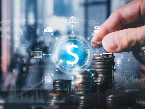 关公链 以公链为基，铸就关公文化数字新辉煌