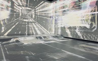 元宇宙来了！就在李公堤！数字化重塑文化消费新场景